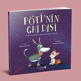 Pöti'nin Gri Dişi