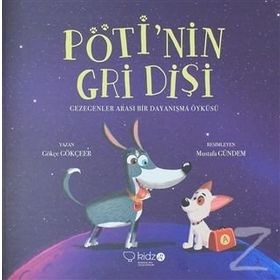 Pöti'nin Gri Dişi