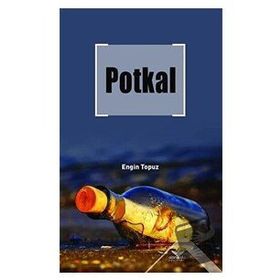 Potkal - Engin Topuz