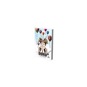 Potkal Kitap Yayınları Doku