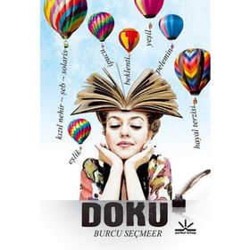 Potkal Kitap Yayınları Doku