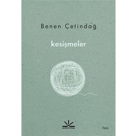 Potkal Kitap Yayınları Kesişmeler