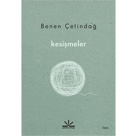 Potkal Kitap Yayınları Kesişmeler