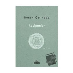 Potkal Kitap Yayınları Kesişmeler