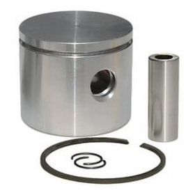 Poulan 260/Partner 41.1 mm 350-351 Testere Piston Seti