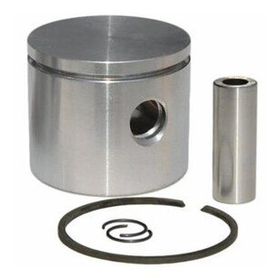 Poulan 260/Partner 41.1 mm 350-351 Testere Piston Seti