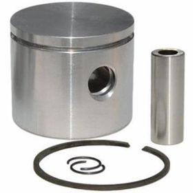 Poulan 260/Partner 41.1 mm 350-351 Testere Piston Seti