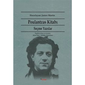 POULANTZAS KITABI SEÇME YAZILAR - NICOS POULANTZAS