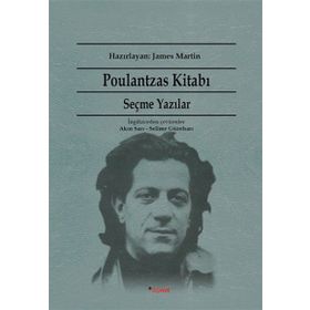 POULANTZAS KITABI SEÇME YAZILAR - NICOS POULANTZAS