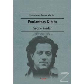 POULANTZAS KITABI SEÇME YAZILAR - NICOS POULANTZAS