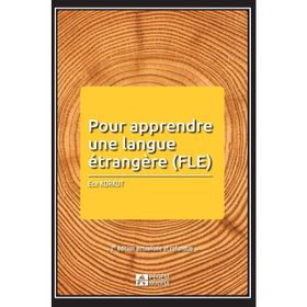 POUR APPRENDRE UNE LANGUE ÉTRANGERE (FLE) - ECE KORKUT