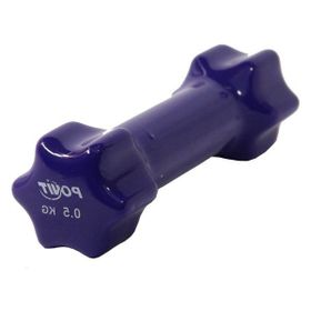 Povit 0,5 kg Mor Pvc Vinly Dambıl