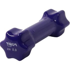 Povit 0,5 kg Mor Pvc Vinly Dambıl