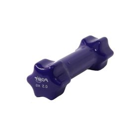 Povit 0,5 kg Mor Pvc Vinly Dambıl