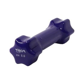 Povit 0,5 kg Mor Pvc Vinly Dambıl