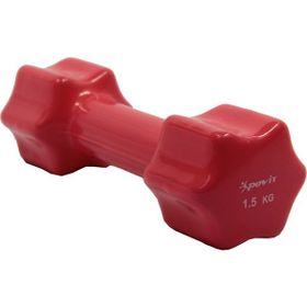 Povit 1, 5 kg Pembe Pvc Vinly Dambıl