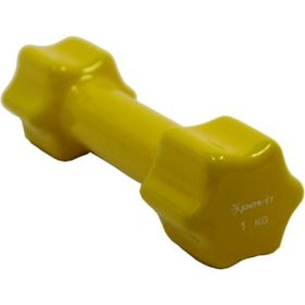 Povit 1 kg Sarı Pvc Vinly Dambıl
