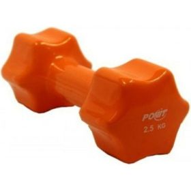 Povit 2, 5 kg Turuncu Pvc Vinly Dambıl