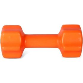 Povit 2, 5 kg Turuncu Pvc Vinly Dambıl