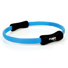 Povit 35 cm Mavi Pilates Ve Yoga Çemberi
