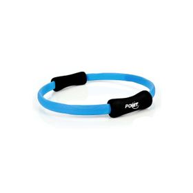 Povit 35 cm Mavi Pilates Ve Yoga Çemberi
