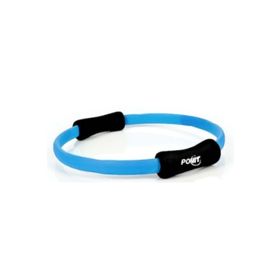 Povit 35 cm Mavi Pilates Ve Yoga Çemberi