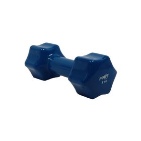 Povit 4 kg Lacivert Pvc Vinly Dambıl