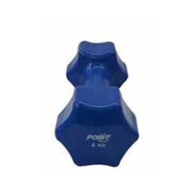 Povit 4 kg Lacivert Pvc Vinly Dambıl