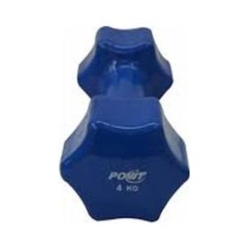 Povit 4 kg Lacivert Pvc Vinly Dambıl