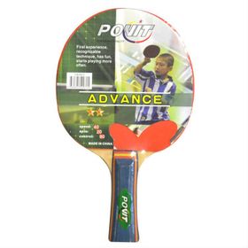 Povit Advance Renkli Masa Tenisi Raketi