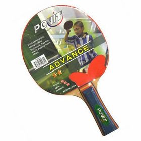 Povit Advance Renkli Masa Tenisi Raketi