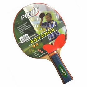 Povit Advance Renkli Masa Tenisi Raketi