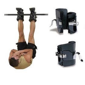 Povit Gravity Boots Ters Asılma Aparatı