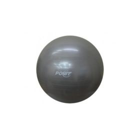 Povit Gri 75 cm Pilates Topu