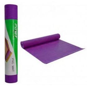 Povit LKS-22 Mor Egzersiz Yoga Ve Pilates Minderi