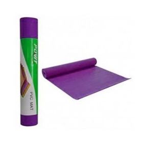 Povit LKS-22 Mor Egzersiz Yoga Ve Pilates Minderi