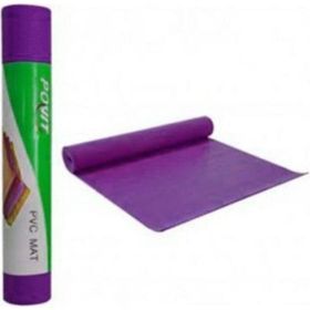 Povit LKS-22 Mor Egzersiz Yoga Ve Pilates Minderi