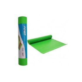 Povit LKS-22 Yeşil Egzersiz Yoga Ve Pilates Minderi