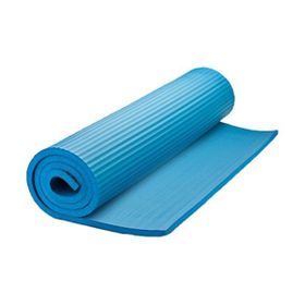 Povit LKS20 1.5 cm Mavi Egzersiz Yoga Ve Pilates Minderi