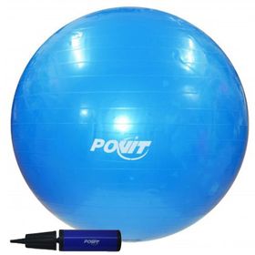 Povit Mavi 65 cm Pilates Topu