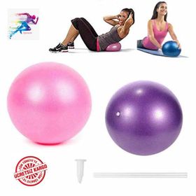 Povit Mor 25 cm Pilates Topu