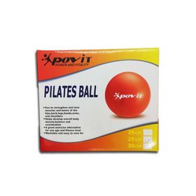 Povit Mor 25 cm Pilates Topu