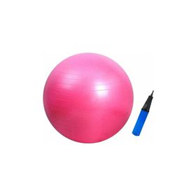 Povit Pembe 65 cm Pilates Topu