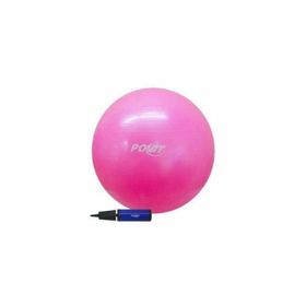 Povit Pembe 65 cm Pilates Topu