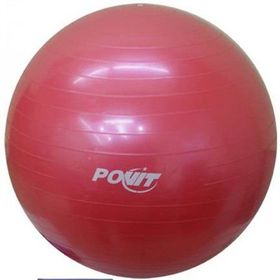 Povit Pembe 65 cm Pilates Topu