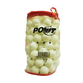 Povit Premier Renkli Masa Tenisi Raketi