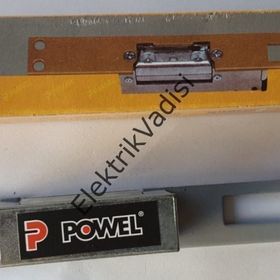Powel Gizli Kapı Otomatiği