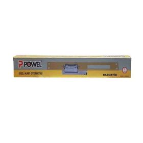 Powel Gizli Kapı Otomatiği