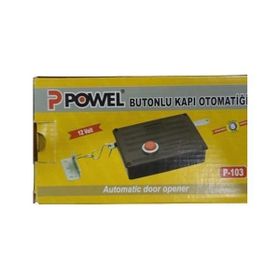 Powel P103 Kapı Otomatiği