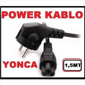 Power ABS Siyah 1 kg Filament